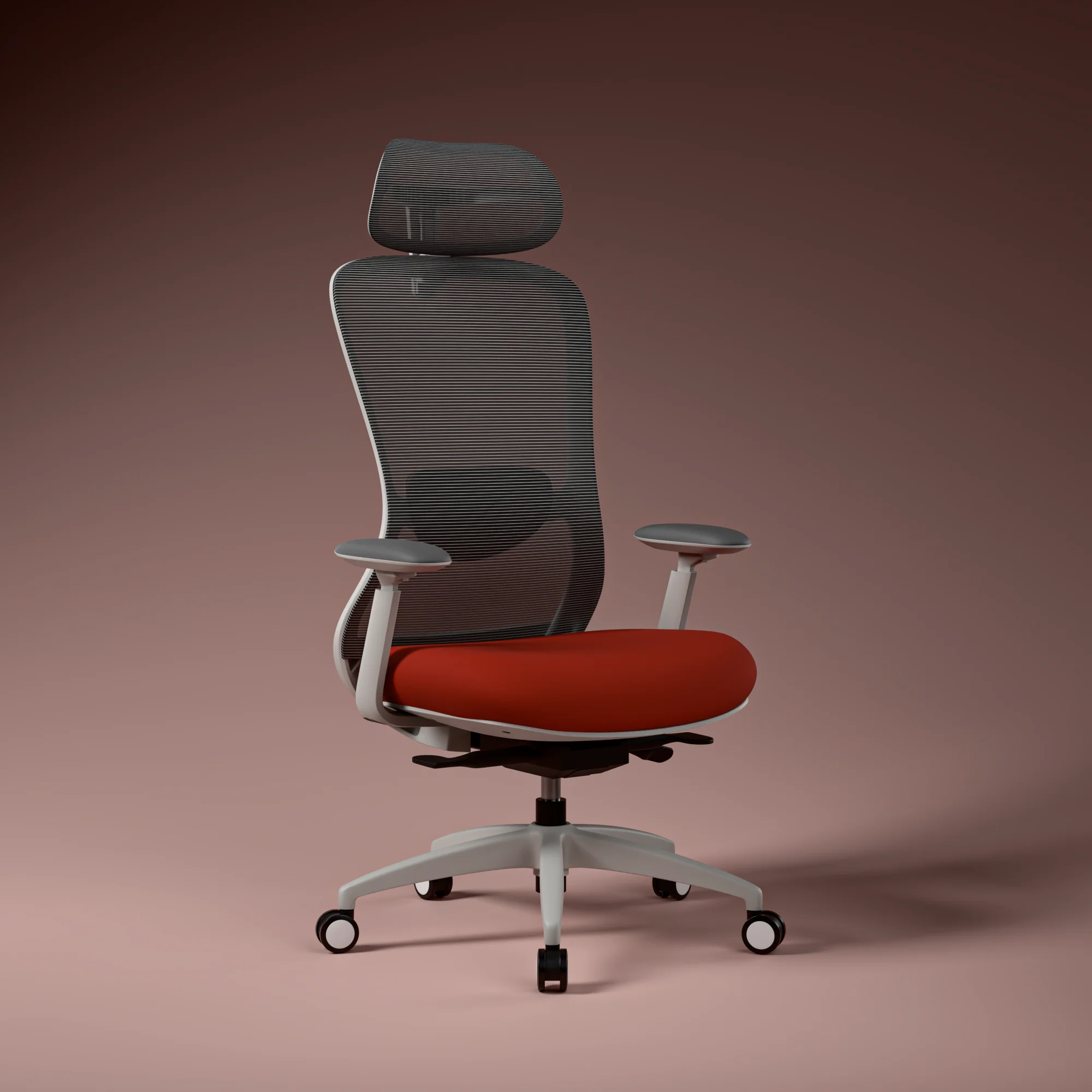 Green Soul Galaxy Ergonomic Office Chair - Image 32