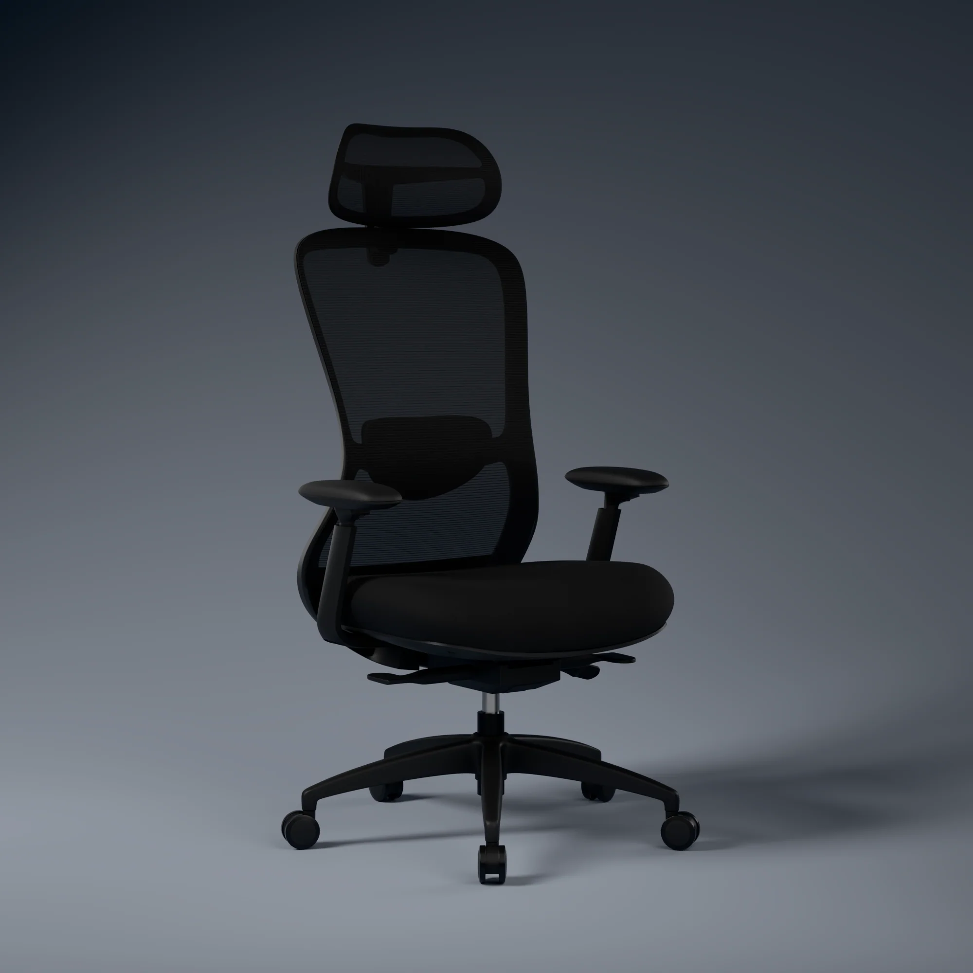 Green Soul Galaxy Ergonomic Office Chair - Image 55