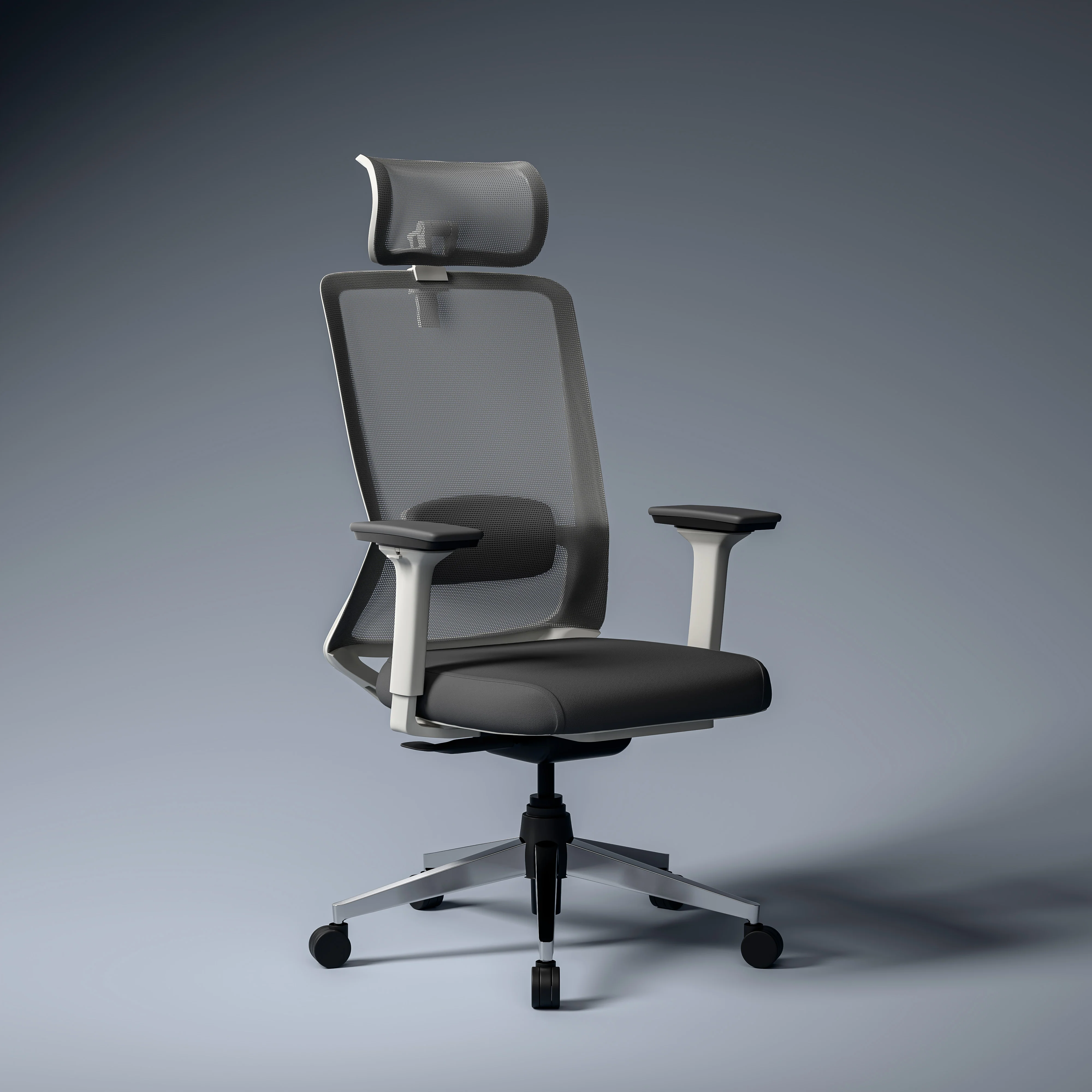 Green Soul Leo Superb Ergonomic Office Chair - Image 10