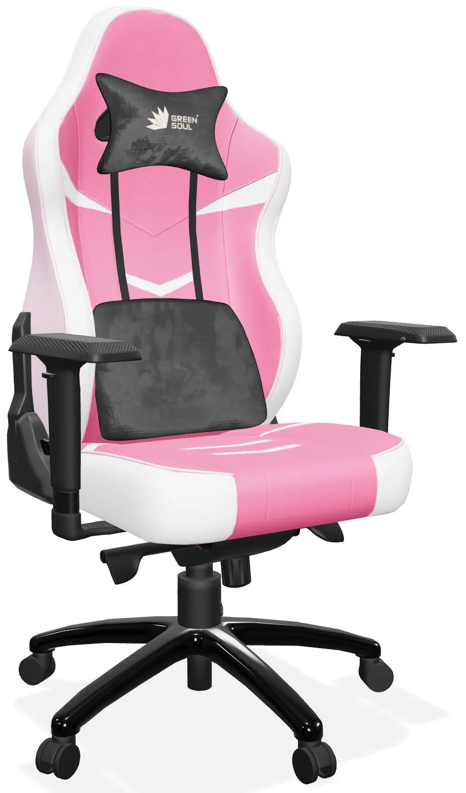 Green Soul Renewed Monster Ultimate (T) Gaming Chair - Image 12