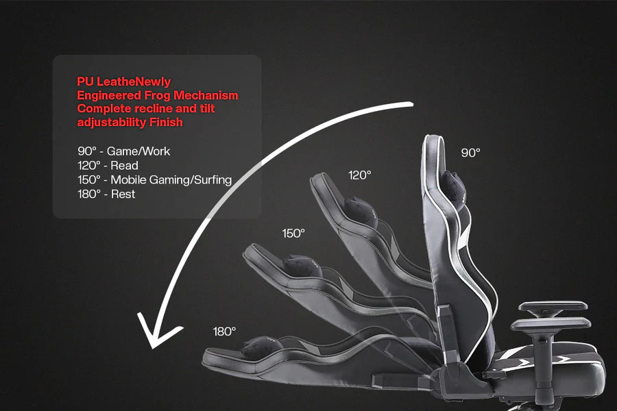 Green Soul Renewed Monster Ultimate (T) Gaming Chair - Image 17