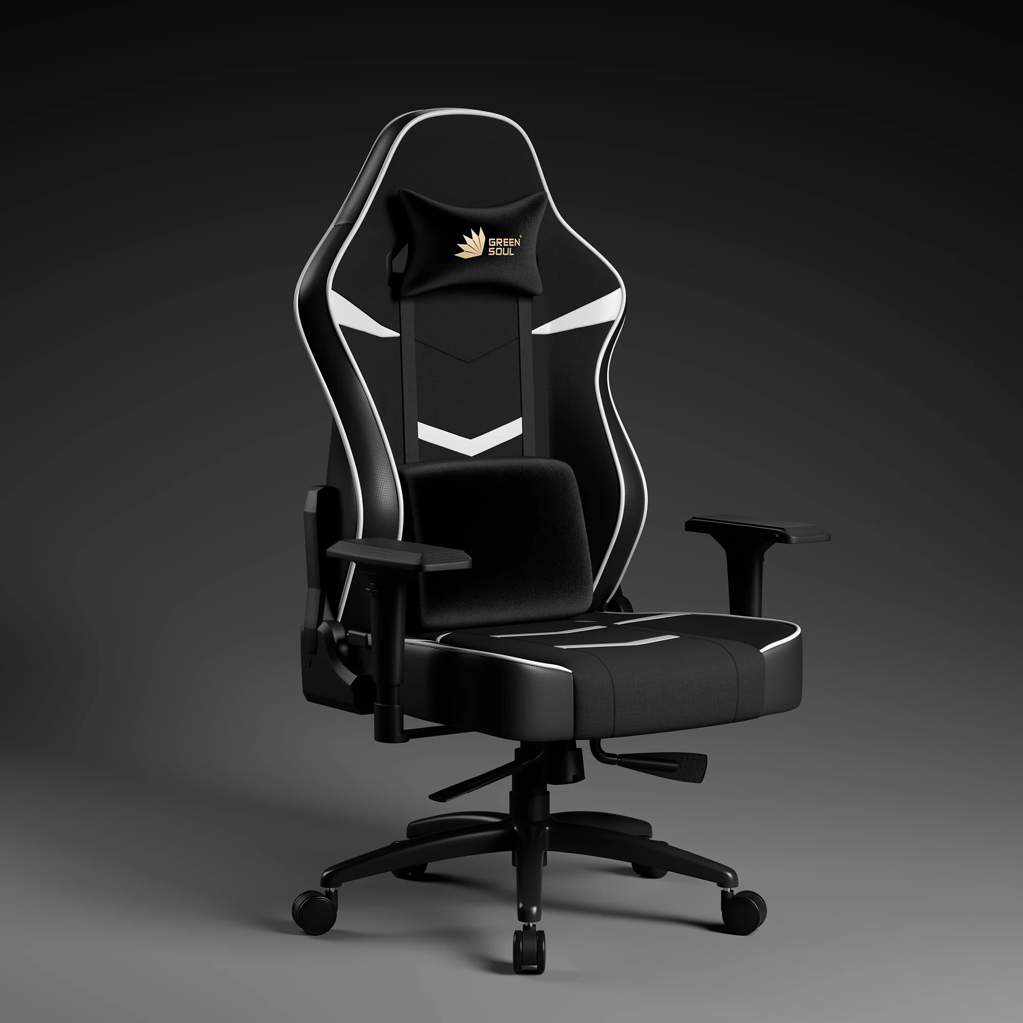 Green Soul Renewed Monster Ultimate (S) Gaming Chair - Image 14