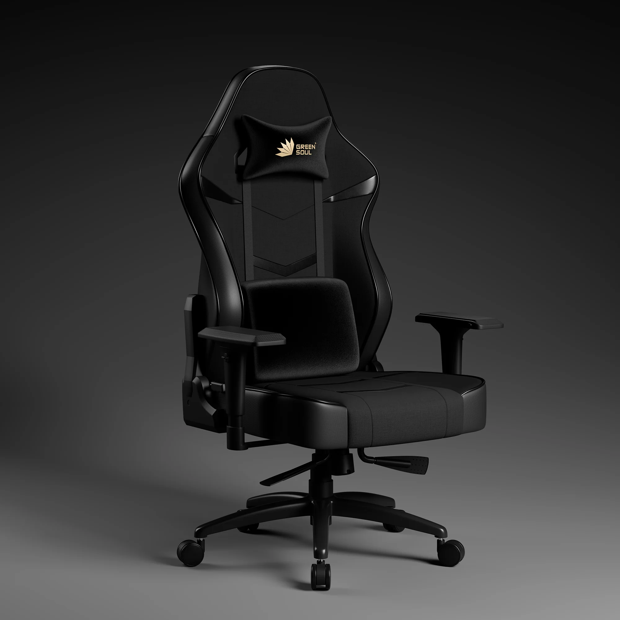 Green Soul Renewed Monster Ultimate (S) Gaming Chair - Image 15