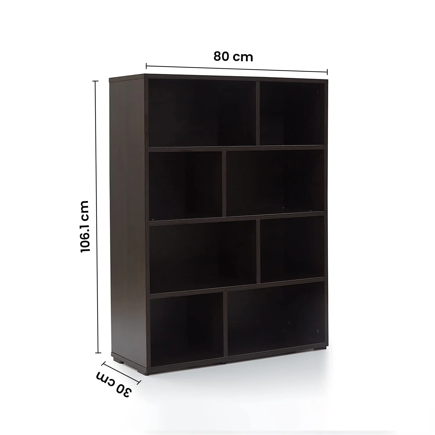 Sequoia Mini Book Shelf - Image 4