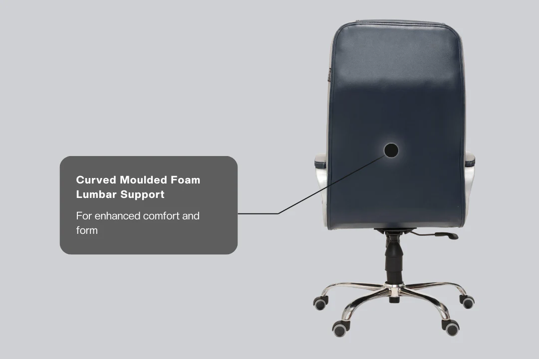 Green Soul Vienna High Back Executive Chair - Image 44