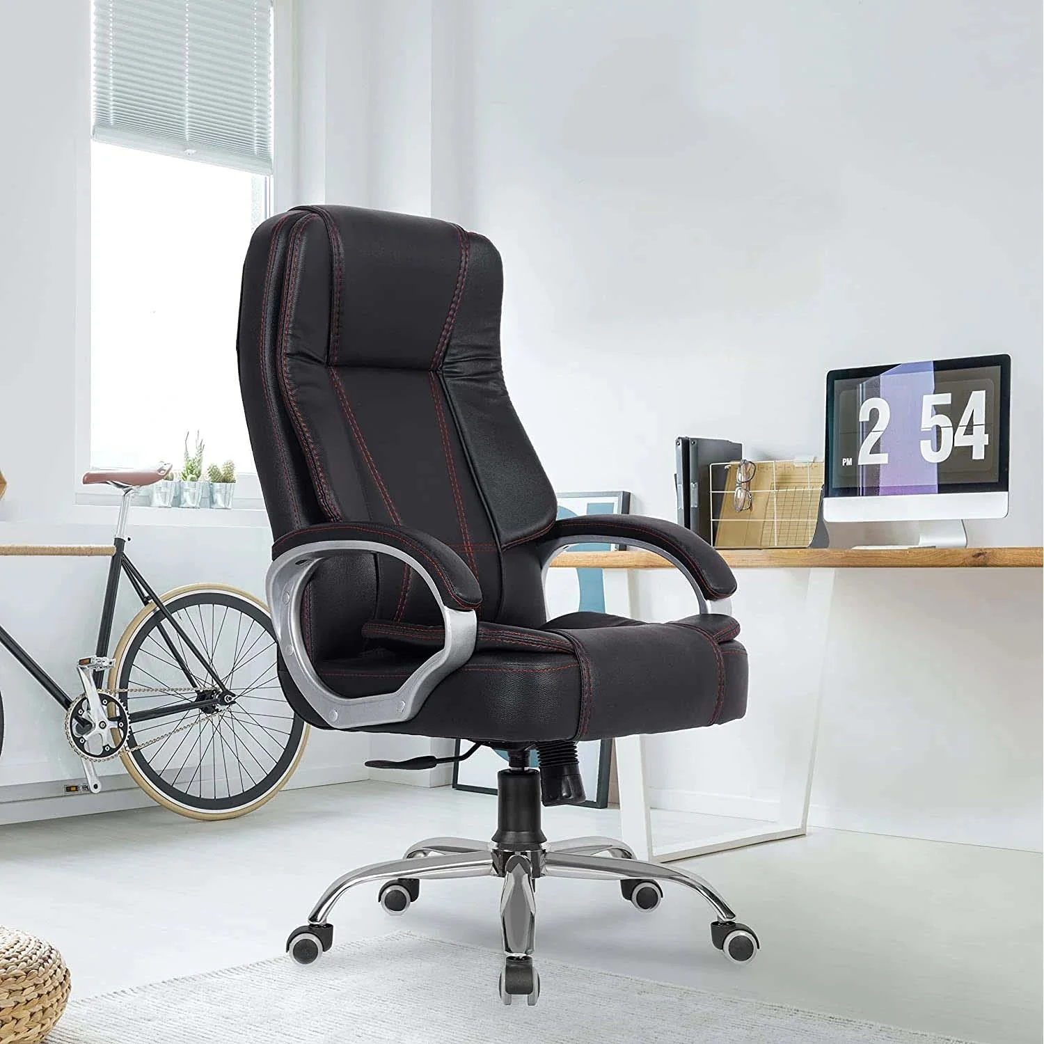 Green Soul Vienna High Back Executive Chair - Image 9