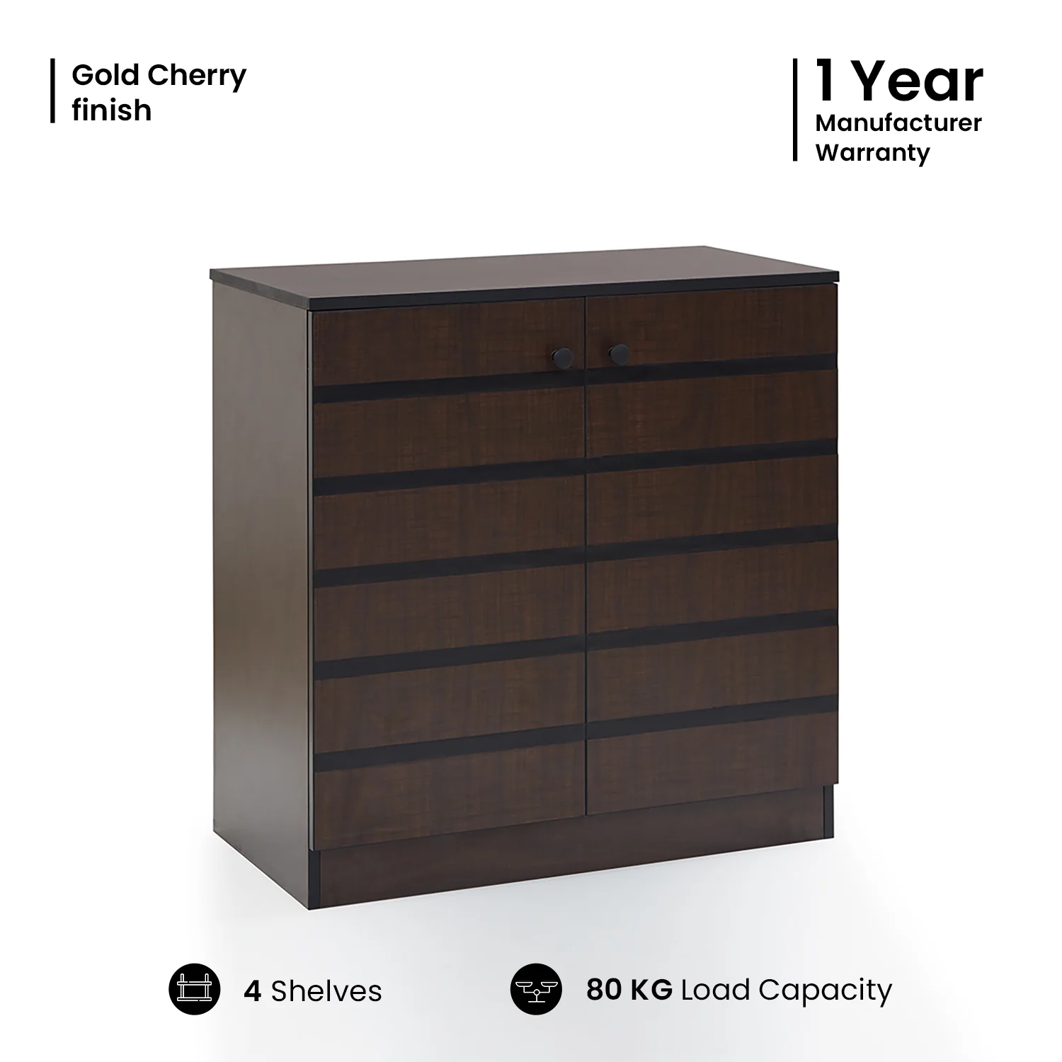 Volga Shoe Cabinet - Image 11