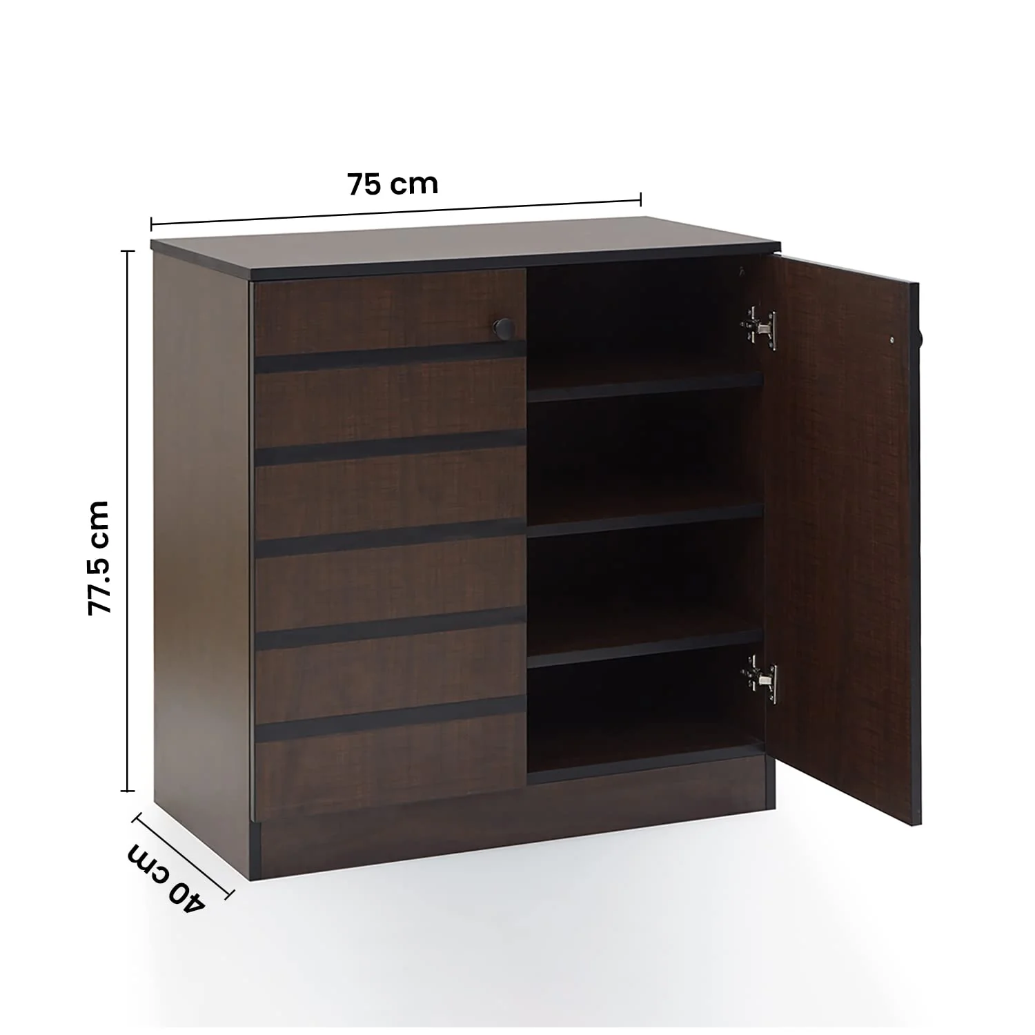 Volga Shoe Cabinet - Image 5